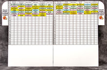 Fantasy Football: Custom League & Team Name Labels