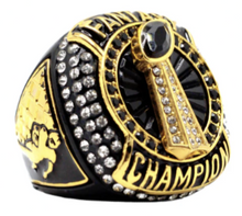 Fantasy Football: Championship Ring