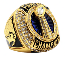 Fantasy Football: Championship Ring