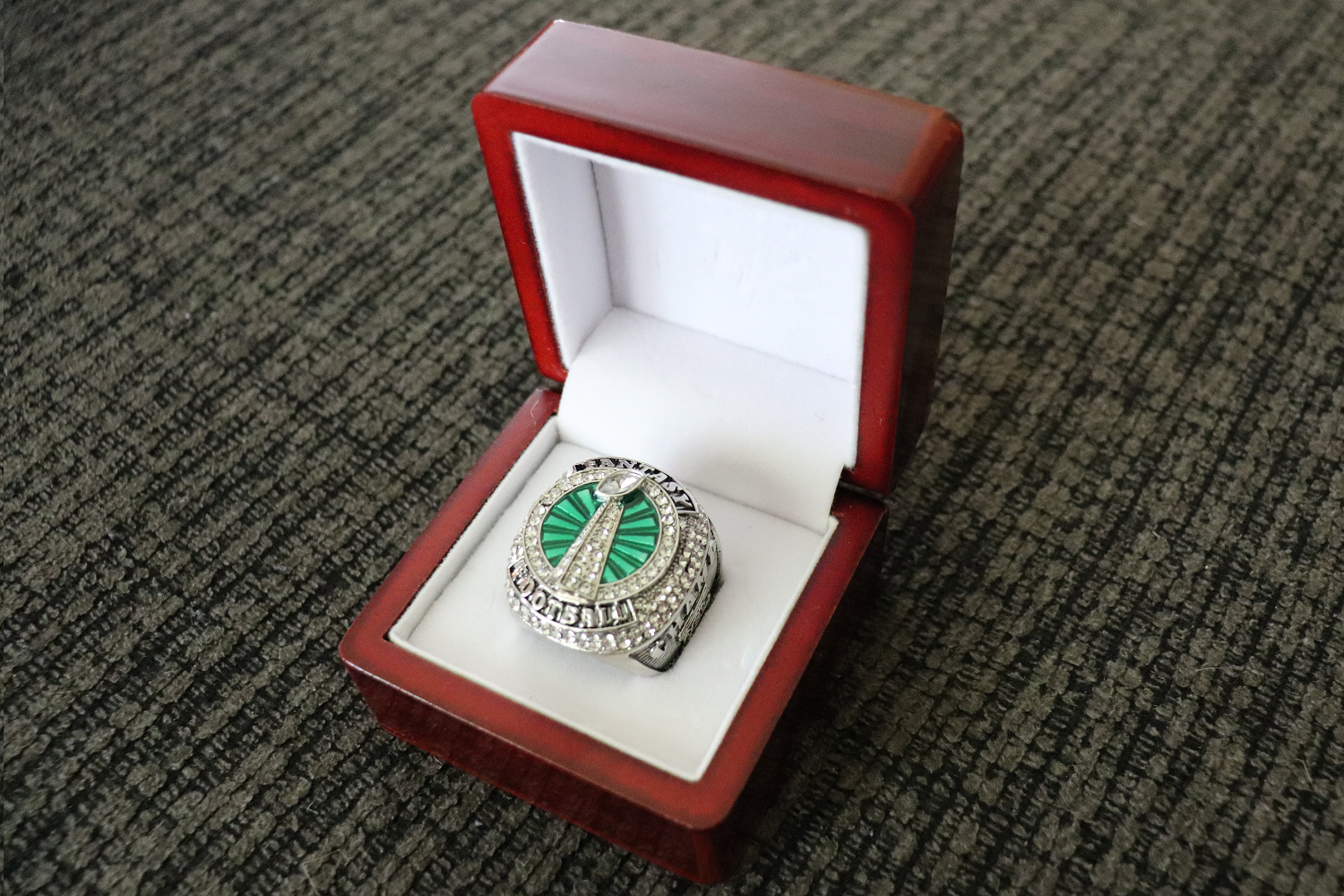 Fantasy Football Ring