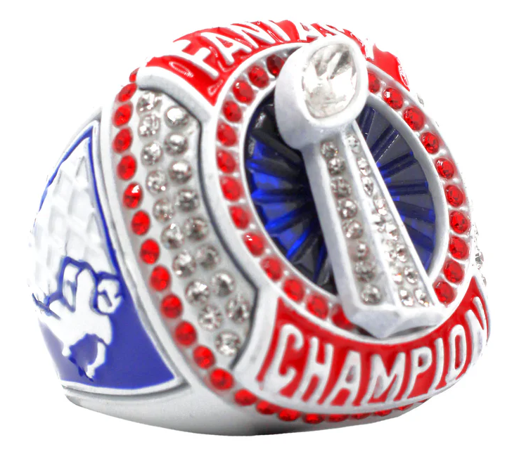 Fantasy Football: Championship Ring