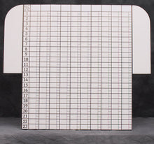 Fantasy Football: POSTSEASON Draft Boards + Player Labels