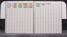 Fantasy Hockey: Draft Boards + Player Labels