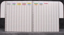 ThriveFantasy & FJ Fantasy Sports: Draft Boards + Labels