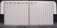 ThriveFantasy & FJ Fantasy Sports: Draft Boards + Labels