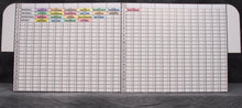 ThriveFantasy & FJ Fantasy Sports: Draft Boards + Labels