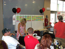 Fantasy Football: POSTSEASON Draft Boards + Player Labels