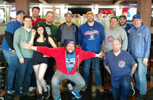 ThriveFantasy & FJ Fantasy Sports: Draft Boards + Labels
