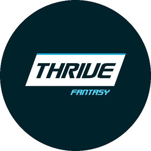 ThriveFantasy & FJ Fantasy Sports: Draft Boards + Labels