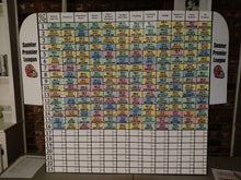 Fantasy Football: POSTSEASON Draft Boards + Player Labels