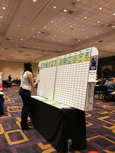 ThriveFantasy & FJ Fantasy Sports: Draft Boards + Labels